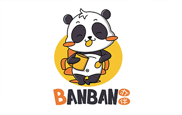BANBAN办伴—晋城VIS设计